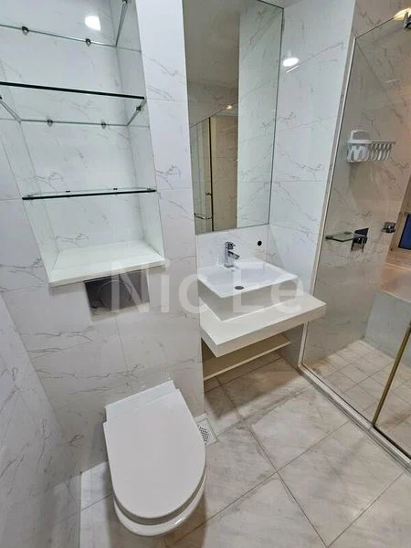 3 Bed Condo for Rent in  The Cascadia - Image 12