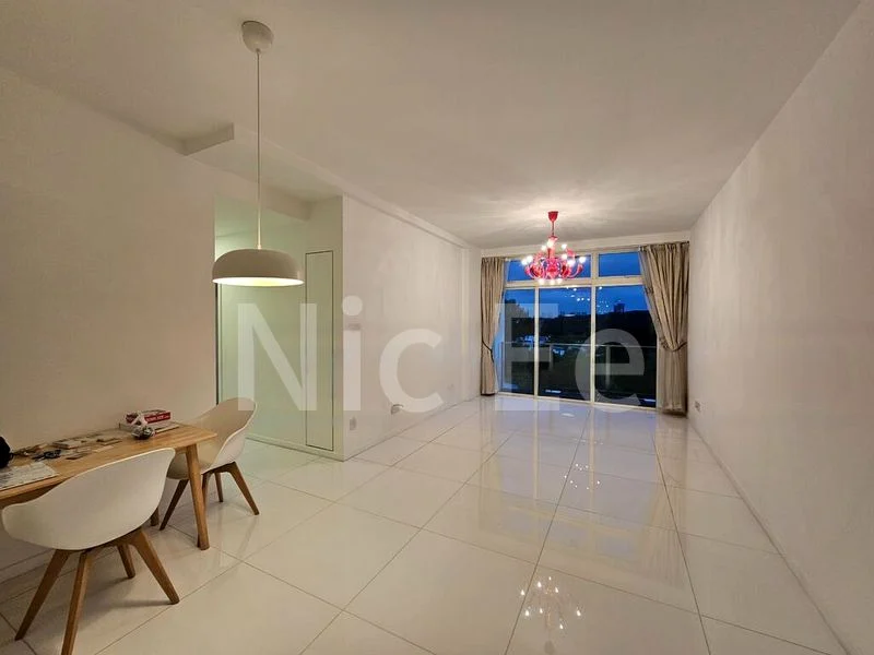 3 Bed Condo for Rent in  The Cascadia - Image 20