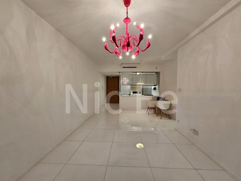 3 Bed Condo for Rent in  The Cascadia - Image 1