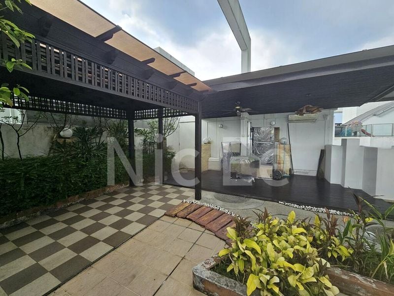 3 Bed Condo for Rent in  The Cascadia - Image 3