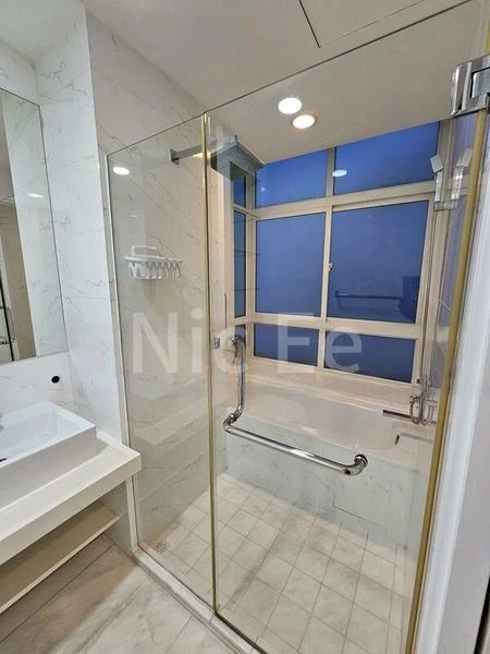 3 Bed Condo for Rent in  The Cascadia - Image 11