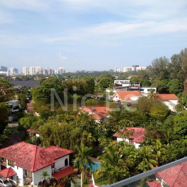 3 Bed Condo for Rent in  The Cascadia - Image 19