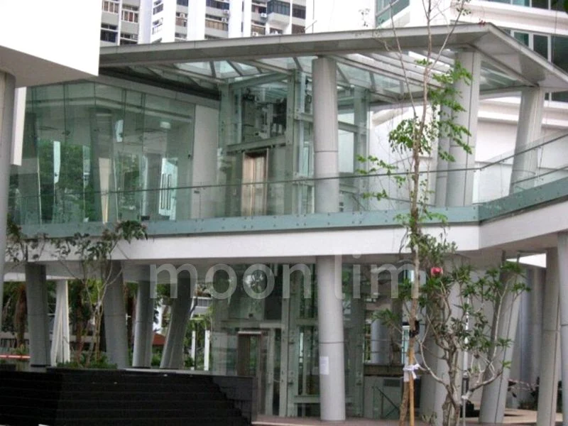 2 Bed Condo for Rent in  One Amber - Image 2