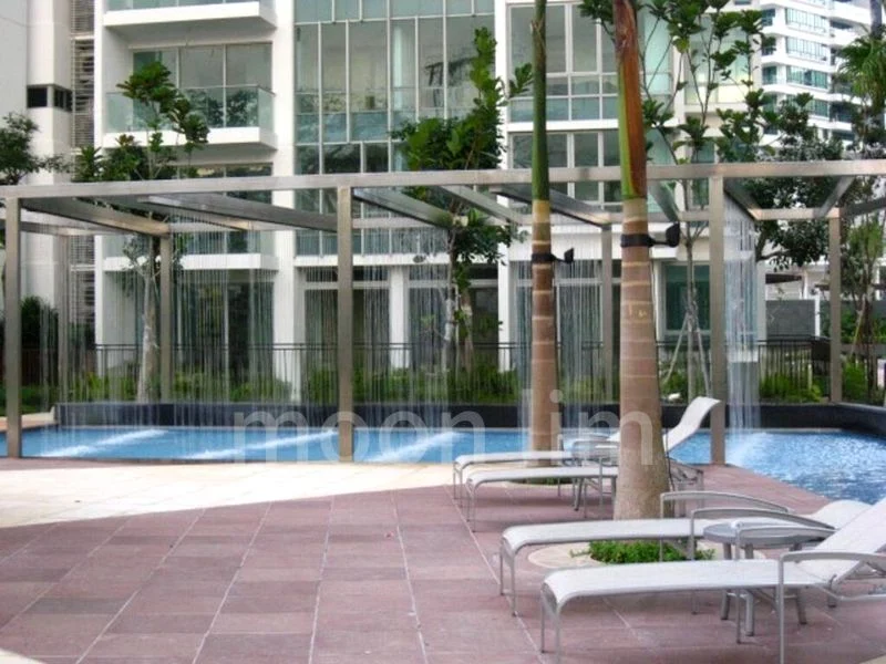 2 Bed Condo for Rent in  One Amber - Image 3