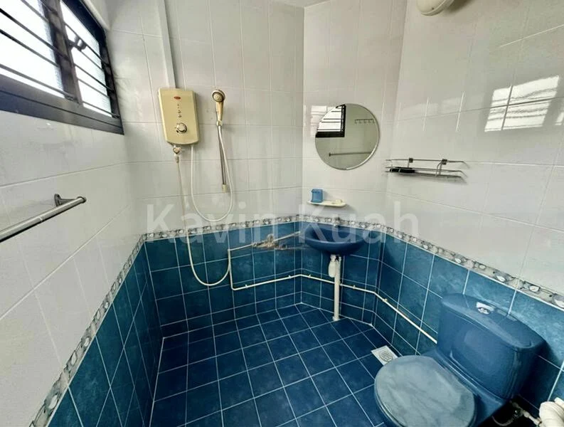 5 Room (5I) HDB for Sale in  257 Tampines Street 21 - Image 6