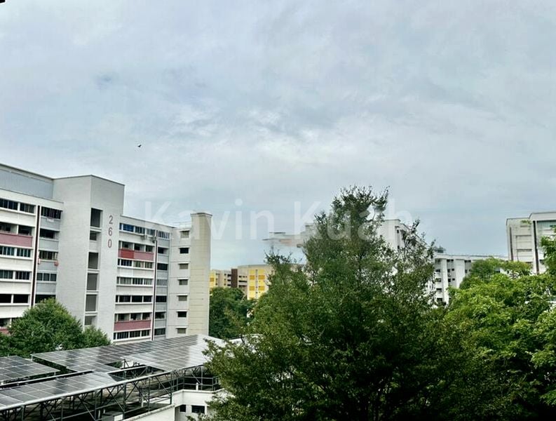 5 Room (5I) HDB for Sale in  257 Tampines Street 21 - Image 3