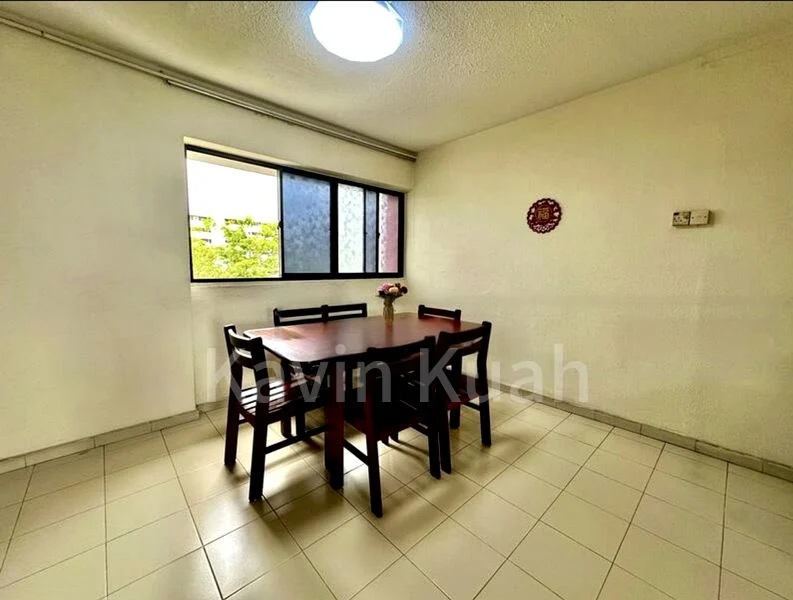 5 Room (5I) HDB for Sale in  257 Tampines Street 21 - Image 4
