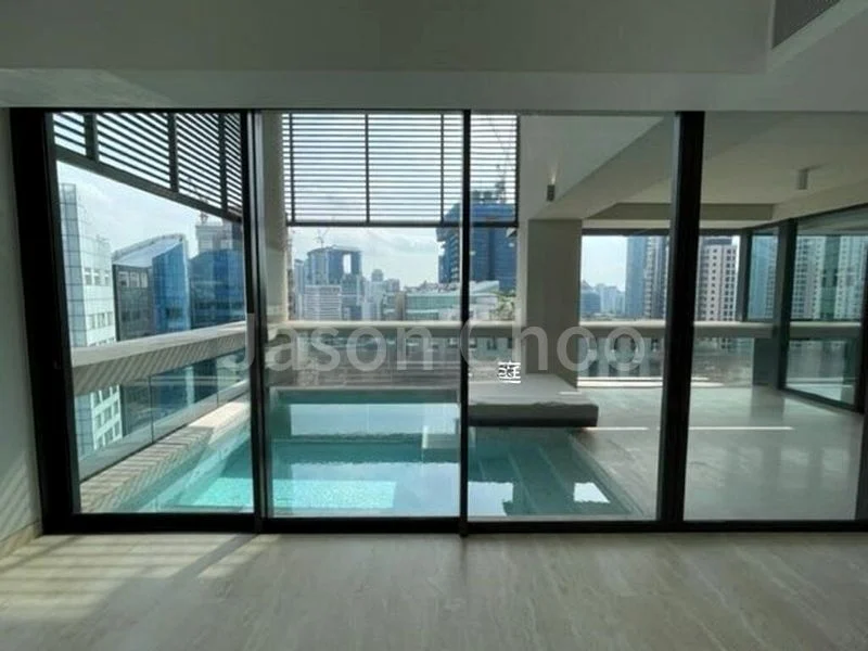 4 Bed Apartment (Condo) for Rent in  Hana - Image 13