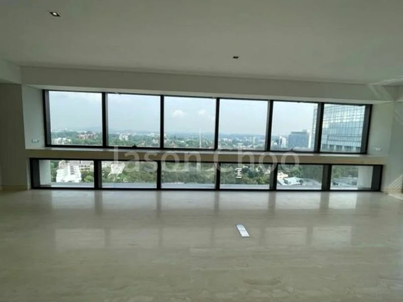 4 Bed Apartment (Condo) for Rent in  Hana - Image 1