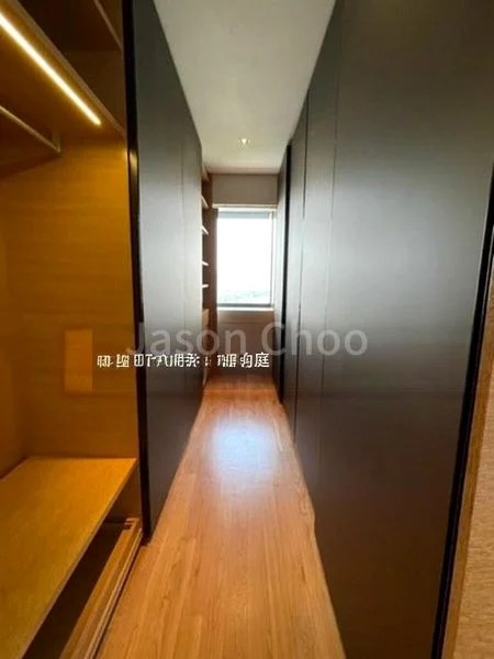 4 Bed Apartment (Condo) for Rent in  Hana - Image 9