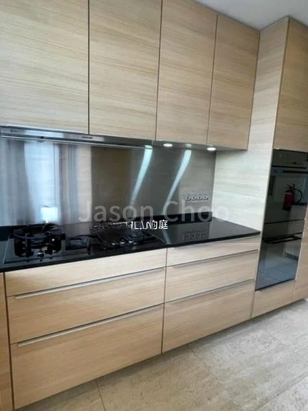 4 Bed Apartment (Condo) for Rent in  Hana - Image 12