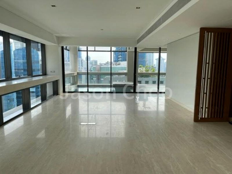 4 Bed Apartment (Condo) for Rent in  Hana - Image 14