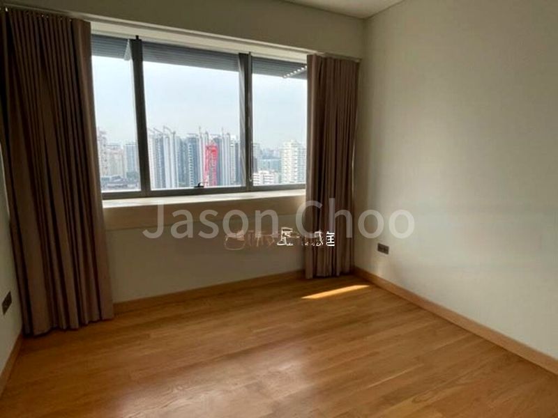 4 Bed Apartment (Condo) for Rent in  Hana - Image 5