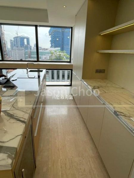 4 Bed Apartment (Condo) for Rent in  Hana - Image 6