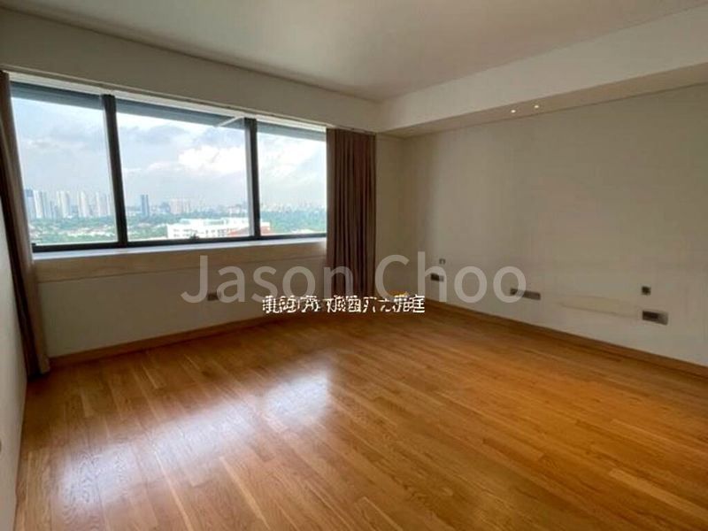 4 Bed Apartment (Condo) for Rent in  Hana - Image 4