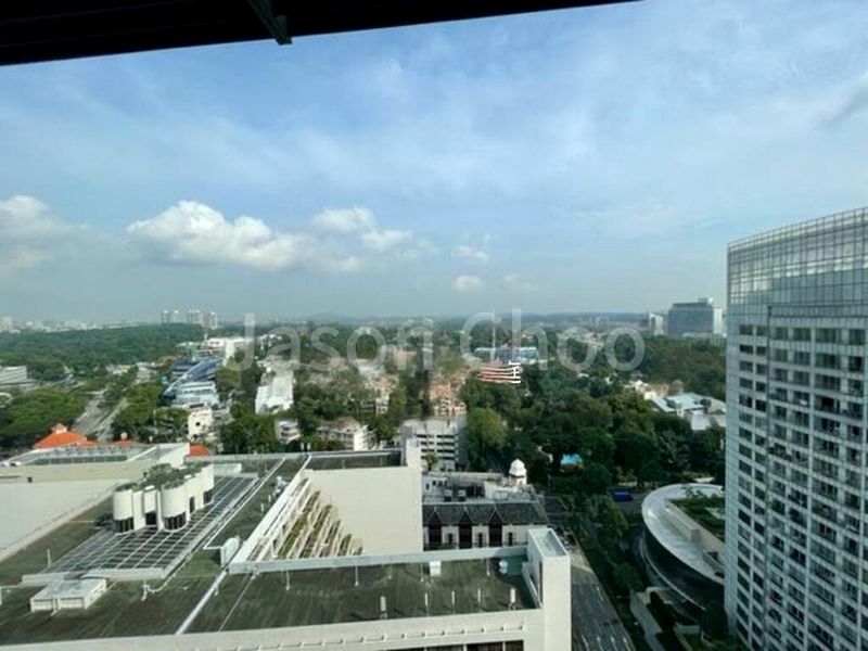 4 Bed Apartment (Condo) for Rent in  Hana - Image 11