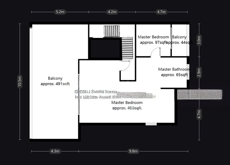 6 Bed Semi-Detached House (Landed) for Sale in Frankel Estate - Image 6