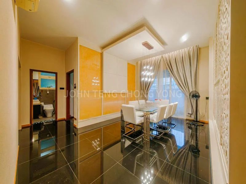 6 Bed Semi-Detached House (Landed) for Sale in Frankel Estate - Image 4