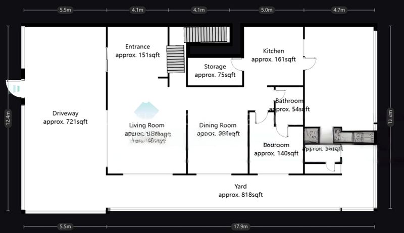 6 Bed Semi-Detached House (Landed) for Sale in Frankel Estate - Image 8