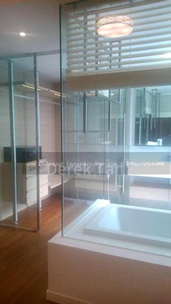 2 Bed Condo for Rent in  Cyan - Image 1