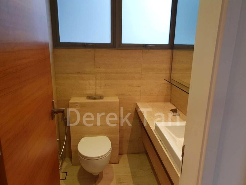 2 Bed Condo for Rent in  Cyan - Image 8