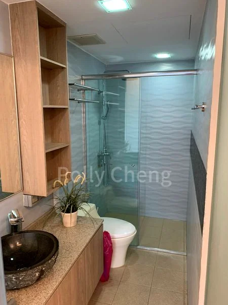1 Bed Apartment (Condo) for Rent in  Icon - Image 1