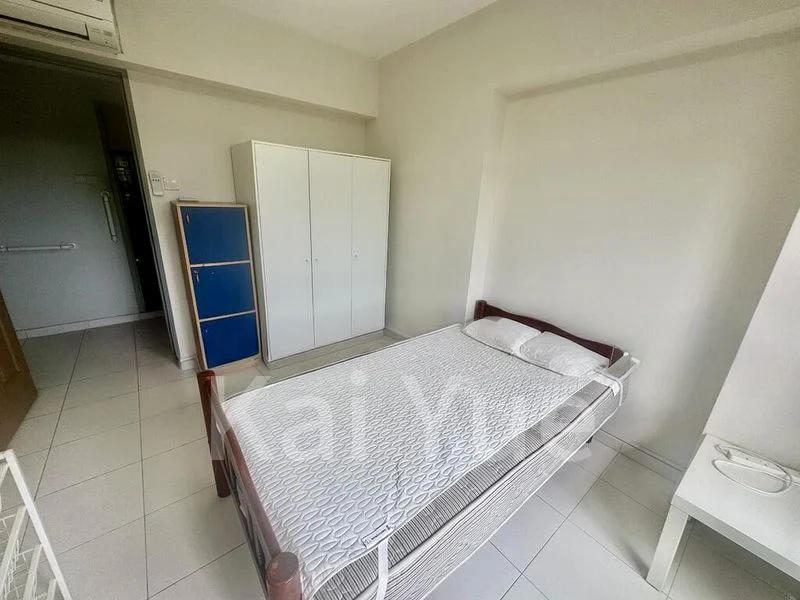 Common Room (HDB) for Rent in  185 Jelebu Road - Image 1