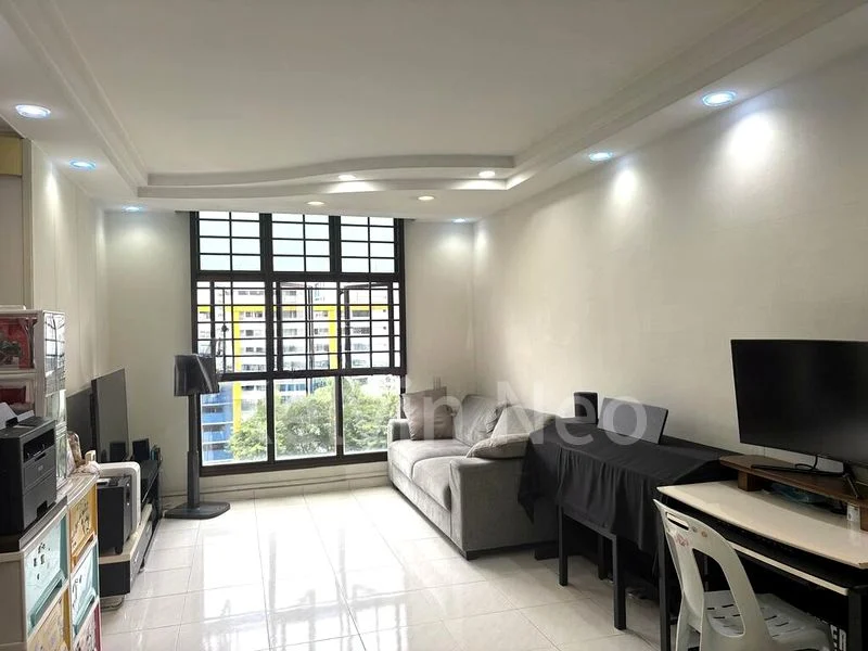 4 Room (4A) HDB for Sale in 360C Admiralty Drive - Image 12