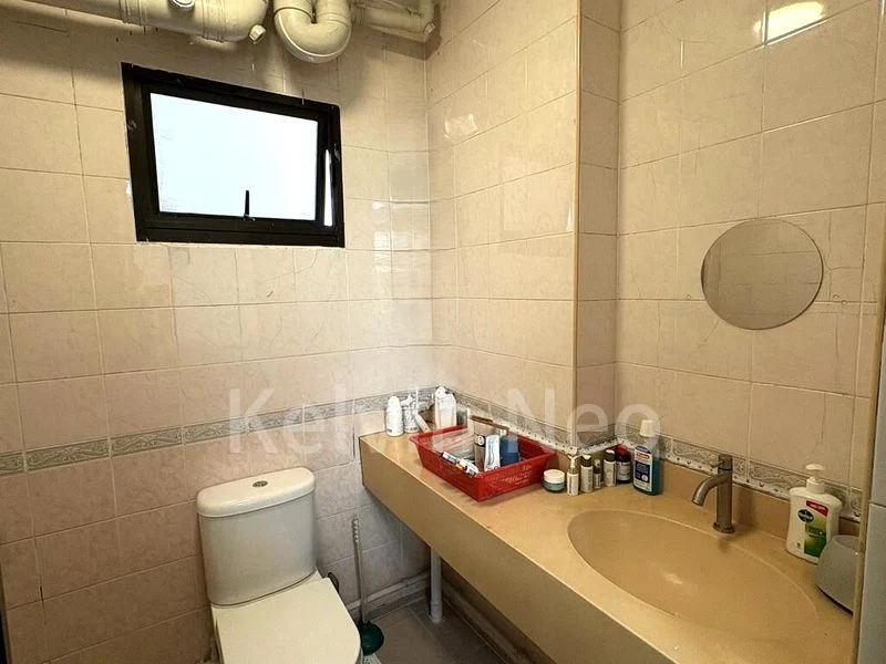 4 Room (4A) HDB for Sale in 360C Admiralty Drive - Image 6