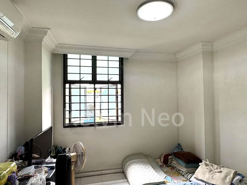 4 Room (4A) HDB for Sale in 360C Admiralty Drive - Image 1