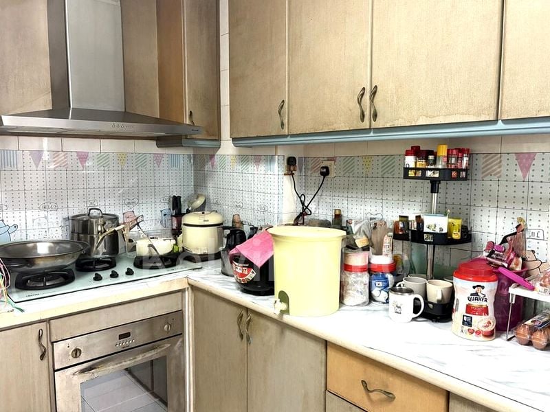 4 Room (4A) HDB for Sale in 360C Admiralty Drive - Image 3