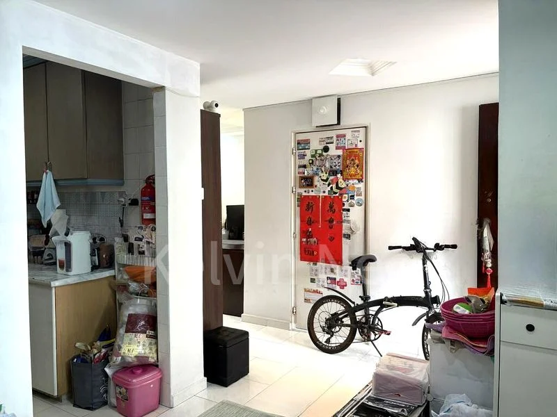 4 Room (4A) HDB for Sale in 360C Admiralty Drive - Image 9