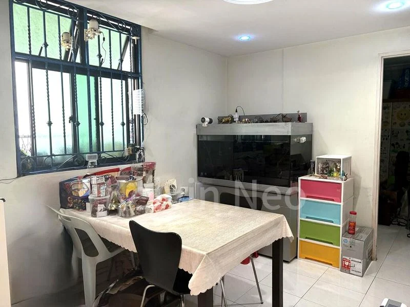 4 Room (4A) HDB for Sale in 360C Admiralty Drive - Image 10