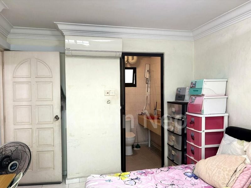 4 Room (4A) HDB for Sale in 360C Admiralty Drive - Image 7