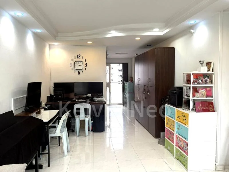 4 Room (4A) HDB for Sale in 360C Admiralty Drive - Image 11