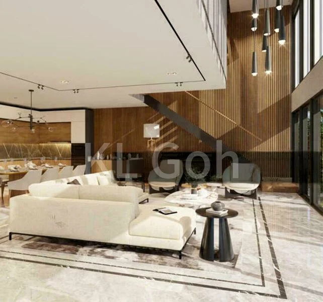 5 Bed Semi-Detached House (Landed) for Sale in  Villas @ Siglap - Image 14