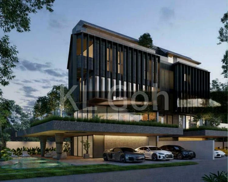 5 Bed Semi-Detached House (Landed) for Sale in  Villas @ Siglap - Image 11