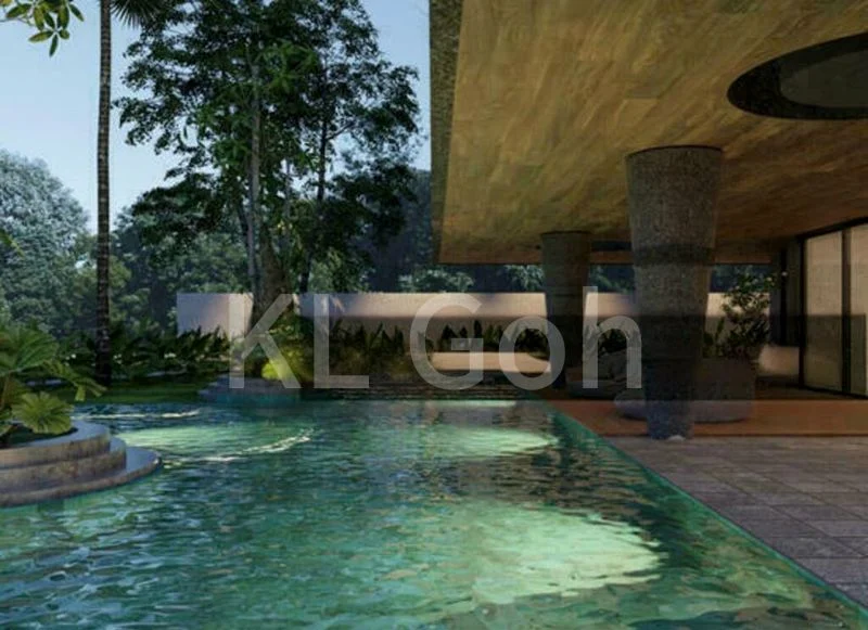 5 Bed Semi-Detached House (Landed) for Sale in  Villas @ Siglap - Image 9