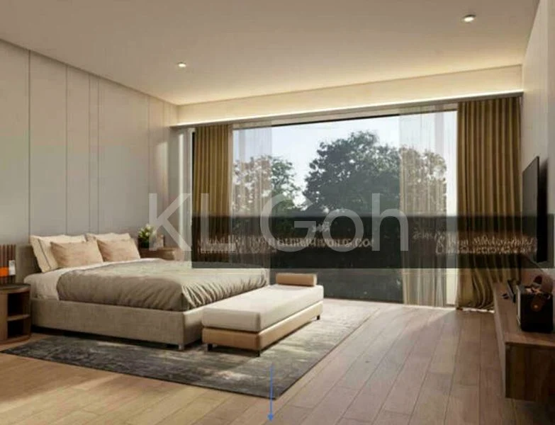 5 Bed Semi-Detached House (Landed) for Sale in  Villas @ Siglap - Image 13