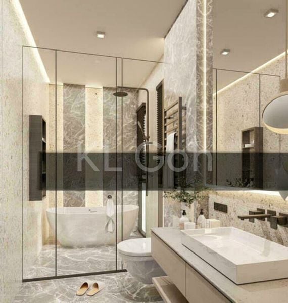 5 Bed Semi-Detached House (Landed) for Sale in  Villas @ Siglap - Image 12