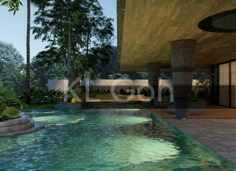 5 Bed Semi-Detached House (Landed) for Sale in  Villas @ Siglap - Image 3