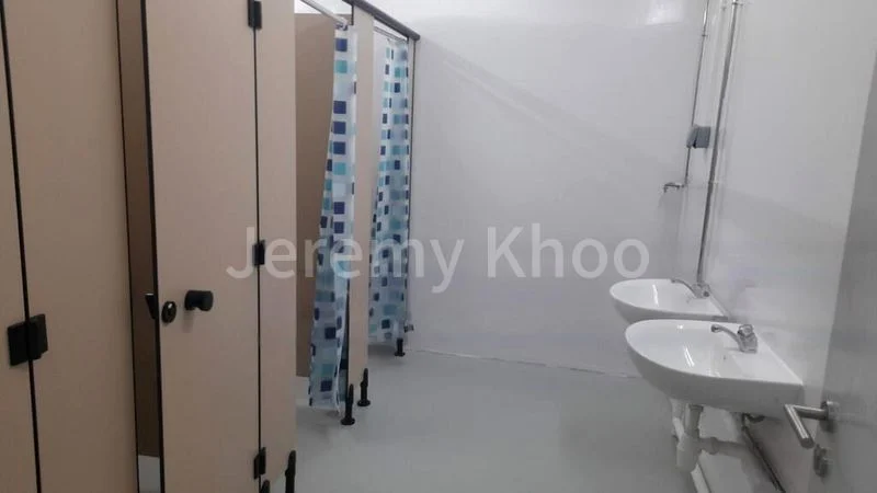 Dormitory for Rent: 24-Bed Worker's Dormitory at Ubi Crescent! - Image 3