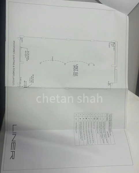Factory / Workshop (B2) for Sale: 2,500 Sq Ft Industrial Unit, on Lyon Industrial Estate, Reigate - Image 9
