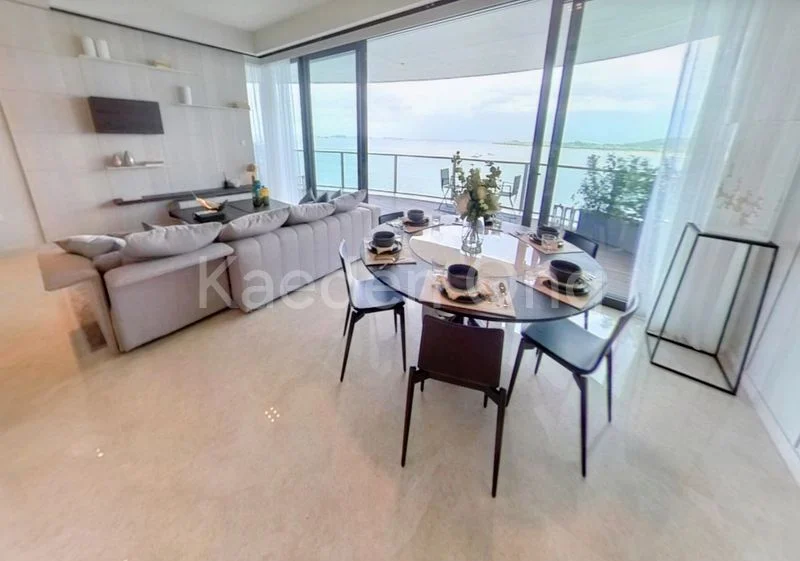 3+1 Bed Condo for Sale in Cape Royale - Image 6