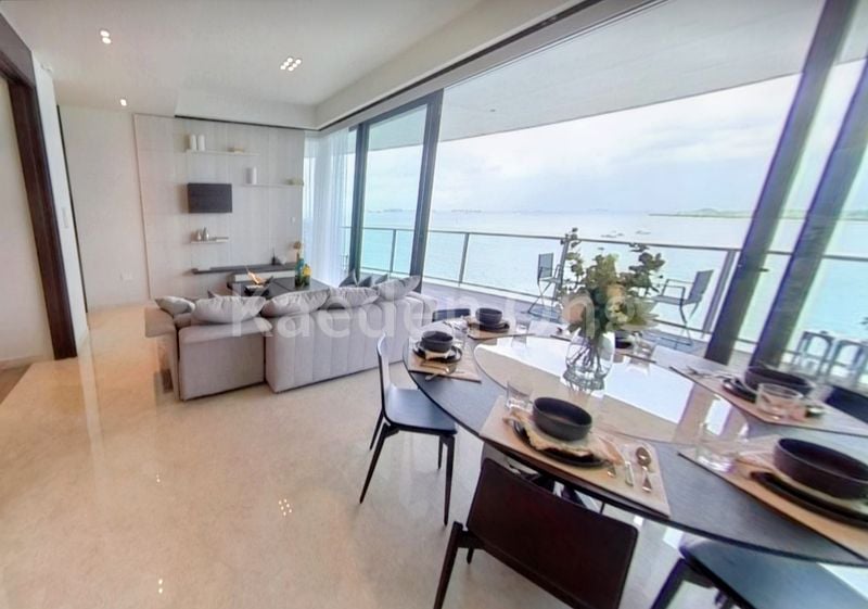 3+1 Bed Condo for Sale in Cape Royale - Image 2