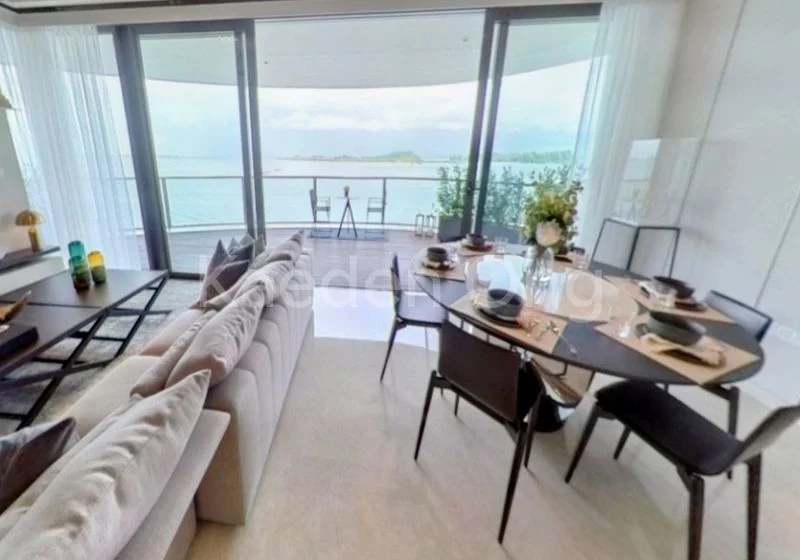 3+1 Bed Condo for Sale in Cape Royale - Image 8