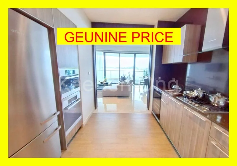 3+1 Bed Condo for Sale in Cape Royale - Image 1