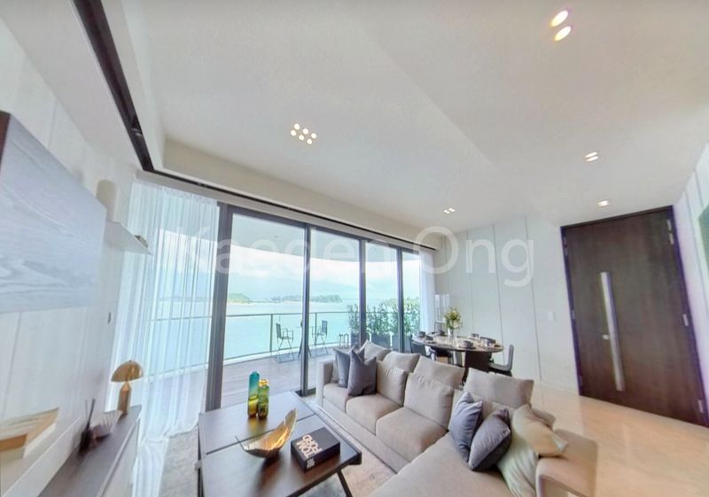 3+1 Bed Condo for Sale in Cape Royale - Image 7