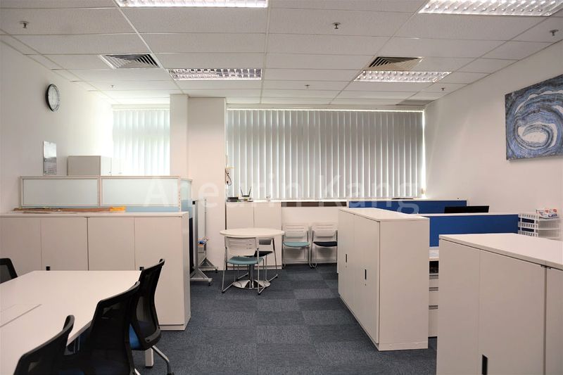 e-Business for Rent in  German Centre - Image 2