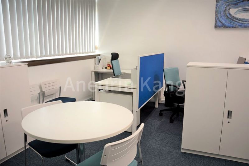 e-Business for Rent in  German Centre - Image 5